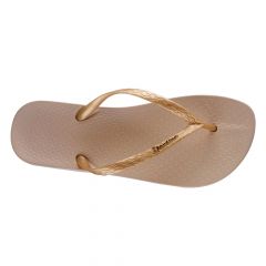 IPANEMA Japanke anatomic tan fem W - 81030-23097#35.5