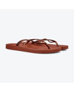 IPANEMA Japanke anatomica tan fem W - 81030-AR757#35.5
