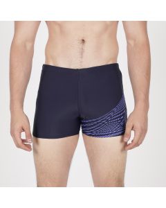 SPEEDO Kupaći medley logo aquashort M - 81135415334#34