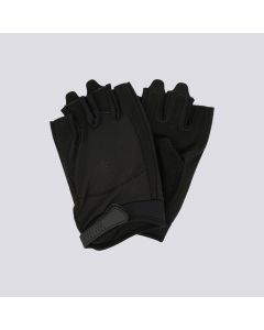 LONSDALE Rukavice lnsd fitness glv sn00 black U - 818102-03#S