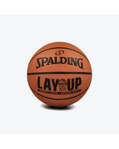 SPALDING Lopta lay up out 6 U - 83-728Z#6