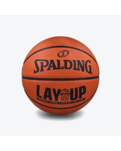 SPALDING Spalding lopta lay up out 7 U - 83-729Z#7