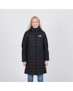 PUMA Jakna ess hooded padded coat W - 848942-01#M