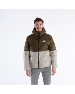 PUMA Jakna power hooded down puffer M - 849335-68#XL