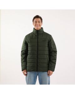 PUMA Jakna ess+ padded jacket M - 849349-31#M