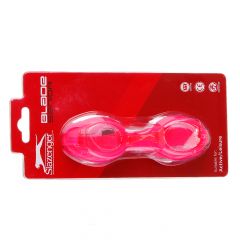 SLAZENGER Naočare za plivanje slaz blade goggle sn00 pink W - 885018-06