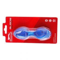 SLAZENGER Naočare za plivanje slaz blade goggle sn00 blue U - 885018-18