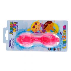 SLAZENGER Naočare za plivanje slaz wave goggle jn00 pink GG - 885023-06