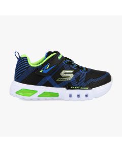 SKECHERS Patike flex-glow BT - 90542N-BBLM#21
