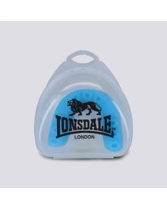 LONSDALE Štitnik za zube mouthguard double injection U - 942820-00