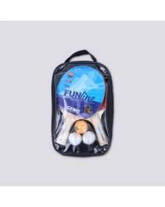 GEWO Reket set st.tenis double beginner set U - 9696