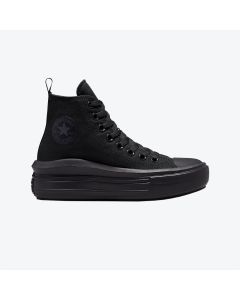 CONVERSE Patike chuck taylor all star move platform GG - A03668C#36