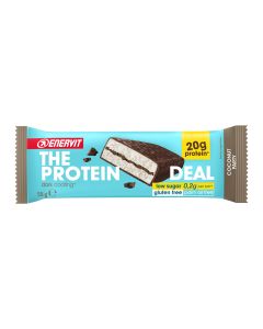 ENERVIT Protein Deal kokos 55g - A09632