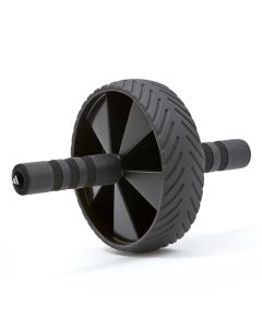 ADIDAS Roler ab wheel - black U - ADAC-11404BK-NL
