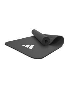 ADIDAS Podloga fitness mat - 7mm gray - ADMT-11014GR-NL