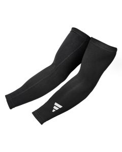 ADIDAS Steznik compression arm sleeves - black - S/M - ADSL-13023BK-NL