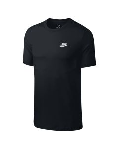 NIKE Majica kratak rukav m nsw club tee M - AR4997-013#S