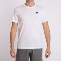 NIKE Majica kratak rukav nsw club tee M - AR4997-101#S