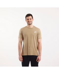 NIKE Majica kratak rukav nsw club tee M - AR4997-297#S