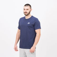 NIKE Majica kratak rukav m nsw club tee M - AR4997-410#S