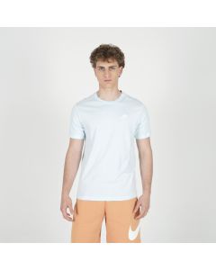 NIKE Majica kratak rukav nsw club tee M - AR4997-476#M
