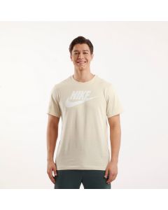 NIKE Majica kratak rukav nsw tee icon futura M - AR5004-234#S