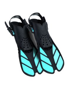 BLUE REEF Peraja plastic fins U - AS001#S/M