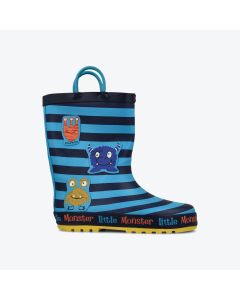 WINK Čizme rb monster BP - BD42165#30