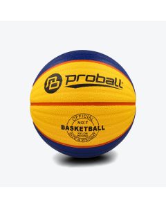 PROBALL Lopta 3x3 ind/out 7 U - BDS0960