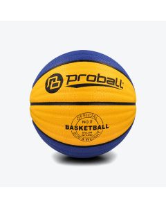 PROBALL Lopta 3x3 ind/out 7 U - BDS0962