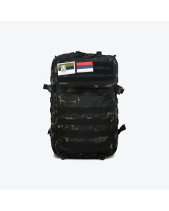 VIENTOR Ranac backpack camo 35L U - BDS11002-68