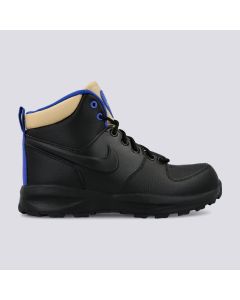 NIKE Cipele manoa leather BG - BQ5372-003#36