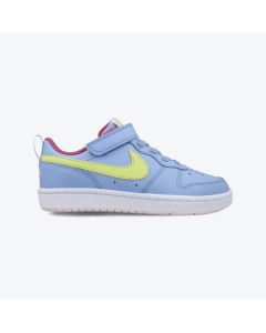 NIKE Patike court borough low 2 GP - BQ5451-405#29.5