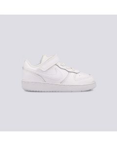 NIKE Patike court borough low 2 BT - BQ5453-100#27
