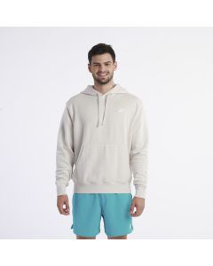NIKE Duks sa kapuljačoM nsw club hoodie po bb M - BV2654-104#L