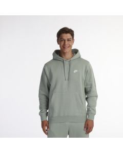 NIKE Duks sa kapuljačom m nsw club hoodie po bb M - BV2654-371#XL