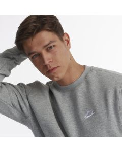 NIKE Duks m nsw club crw bb M - BV2662-063#M