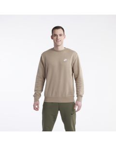 NIKE Duks m nsw club crw bb M - BV2662-247#L