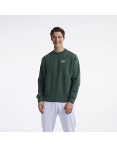 NIKE Duks m nsw club crw bb M - BV2662-323#M