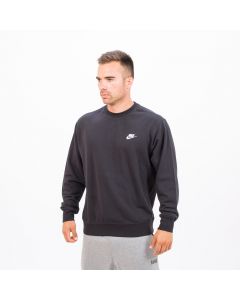 NIKE Duks m nsw club crw ft M - BV2666-010#S