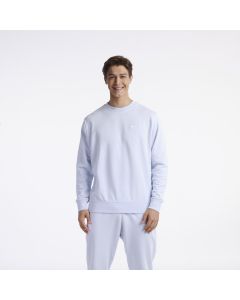 NIKE Duks m nsw club crw ft M - BV2666-085#XL
