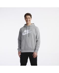 NIKE Duks sa kapuljačoM nsw club hoodie po bb gx M - BV2973-063#XL
