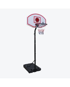 PROBALL Koš sa konstrukcijom portable basketball stand jr U - CD-B002A