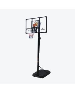 PROBALL Koš sa konstrukcijom portable basketball stand U - CD-B100