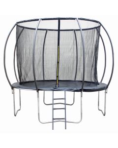 JUMP POWER Trambolina 305 10ft jp trampoline 
with a ladder - CD-TR021