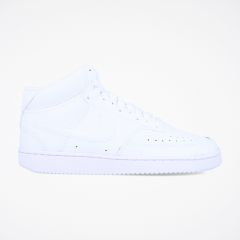 NIKE Patike court vision mid W - CD5436-100#36