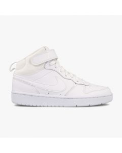 NIKE Patike court borough mid 2 BG - CD7782-100#36.5