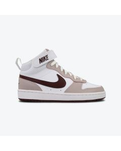 NIKE Patike court borough mid 2 GG - CD7782-118#35.5