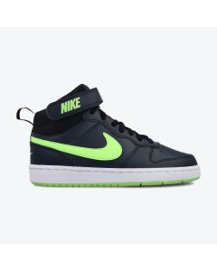 NIKE Patike court borough mid 2 BG - CD7782-403#36
