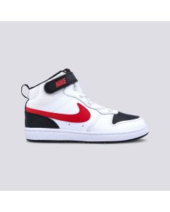 NIKE Patike court borough mid 2 BP - CD7783-110#28